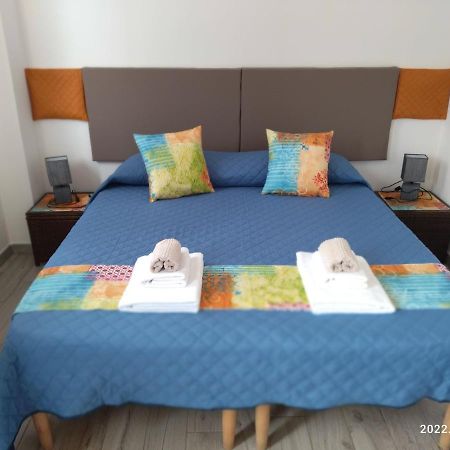 Jrg Apartments Porto Torres Esterno foto