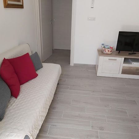 Jrg Apartments Porto Torres Camera foto