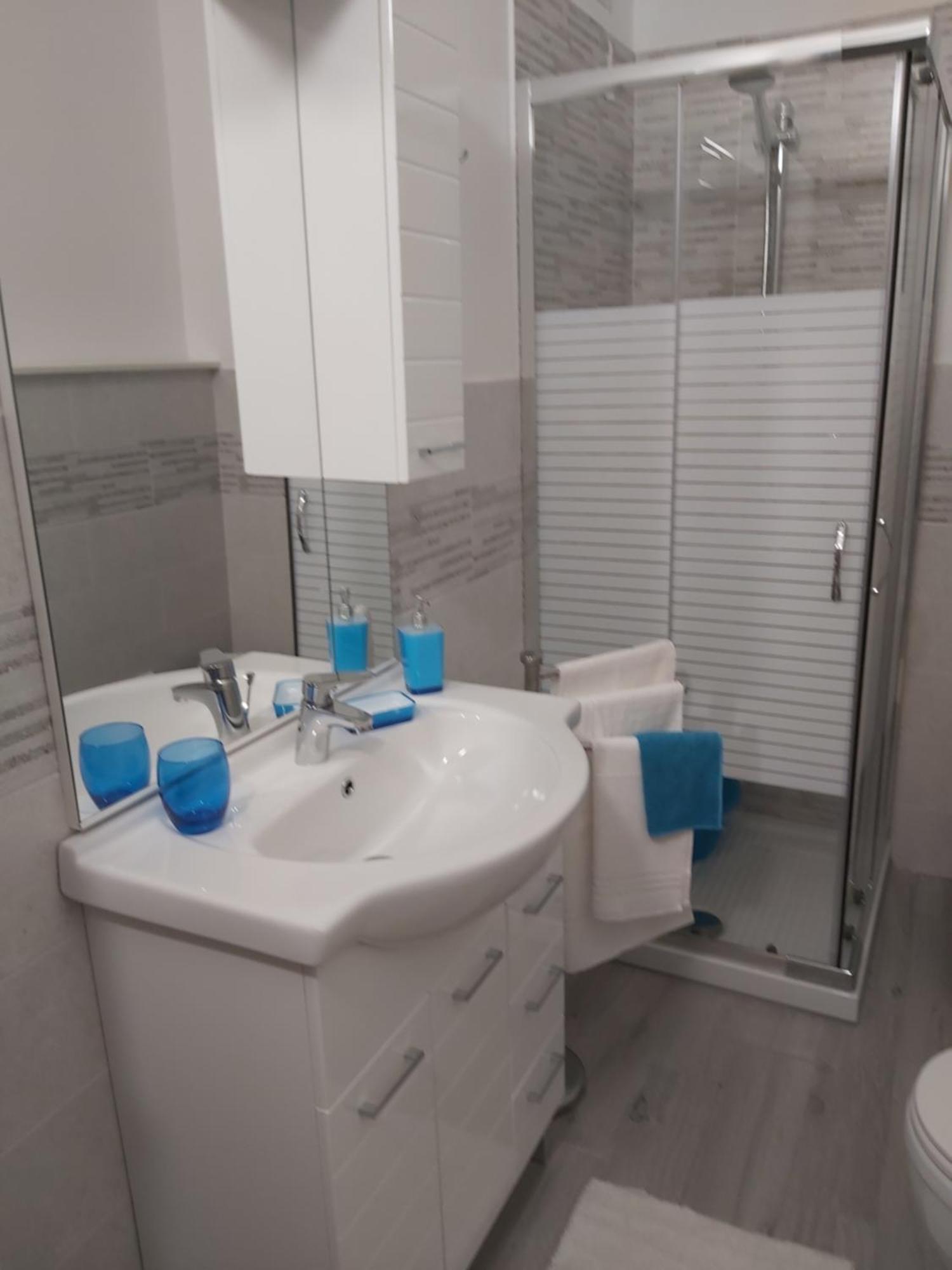 Jrg Apartments Porto Torres Camera foto
